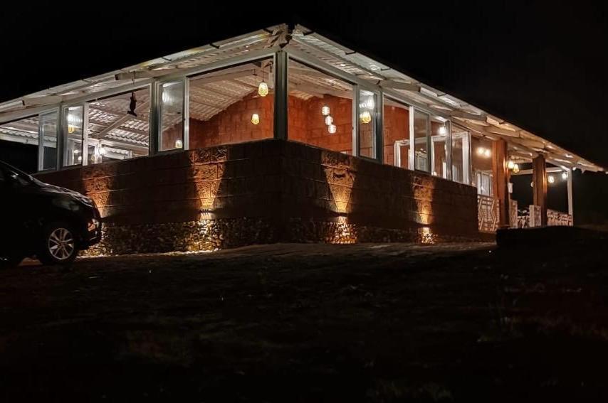 K Hill House Vila Amboli  Exterior foto